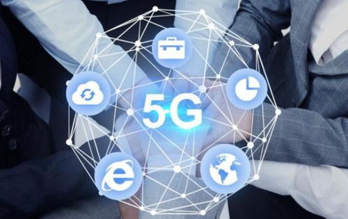 美国跳过5G直攻6G，华为能否继续领跑？专家深度解析