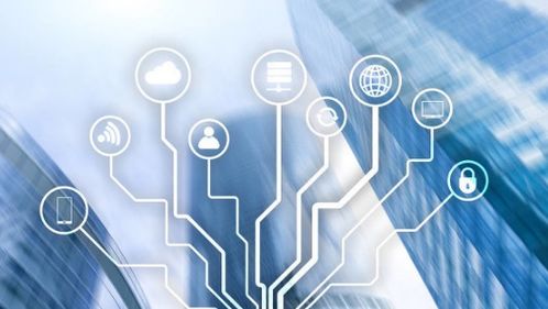 2020年物联网技术发展趋势与网络技术开发深度剖析