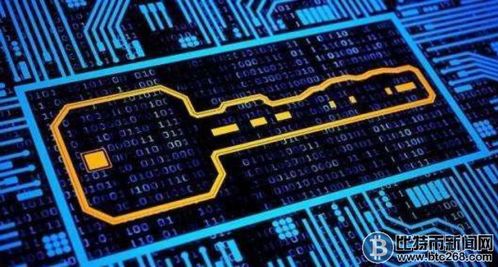 区块链 重塑信任的数字基石与网络技术新纪元